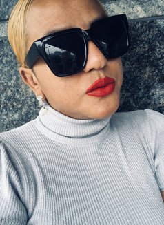 Monica Marquez - Acompañantes transexual in Shenzhen Photo 5 of 5