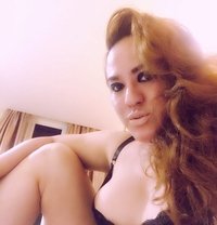 🧡Monica Marquez🧡with POPPPPERS - Acompañantes transexual in Guangzhou