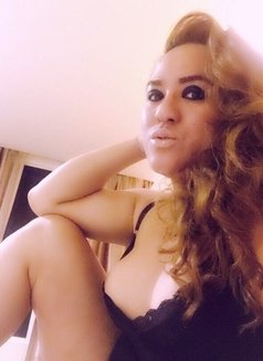 🧡Monica Marquez🧡with POPPPPERS - Transsexual escort in Guangzhou Photo 3 of 4
