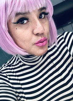 🩵🩵Monica Marquez🩵🩵 - Acompañantes transexual in Seoul Photo 6 of 6