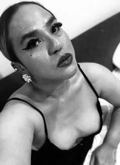 🧡Monica Marquez with po*ppppers🧡 - Acompañantes transexual in Hong Kong Photo 9 of 9