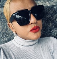 🧡Monica Marquez with popppers🧡 - Acompañantes transexual in Hong Kong