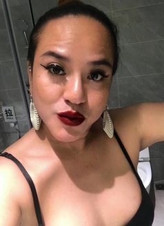 🧡Monica Marquez🧡with POPPPPERS - Acompañantes transexual in Guangzhou Photo 6 of 6