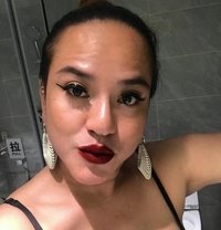 🧡Monica Marquez🧡with POPPPPERS - Acompañantes transexual in Guangzhou