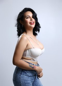 Monica Meet up & Webcam - escort in Angeles City Photo 5 of 10