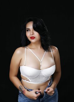 Monica Meet up & Webcam - escort in Angeles City Photo 7 of 10