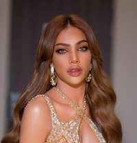 Monica Models - Transsexual escort in Riyadh