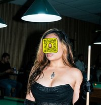 Monica Monae Sexy Massage - escort in San Juan, Puerto Rico