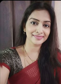 Monica NAVI MUMBAI - escort in Navi Mumbai Photo 2 of 2