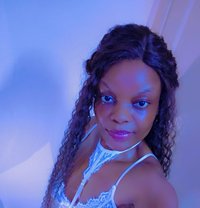 Monica New in Jeddah - escort in Jeddah