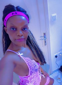 Monica New in Jeddah - escort in Jeddah Photo 3 of 4