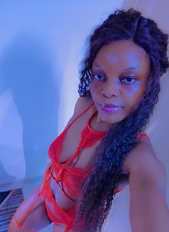 Monica New in Jeddah - escort in Jeddah Photo 4 of 4