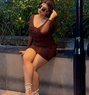 Monica Raj - escort in Mumbai Photo 1 of 3
