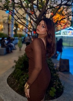Monica Raj - escort in Mumbai Photo 3 of 3