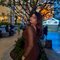Monica Raj - puta in Mumbai Photo 3 of 3