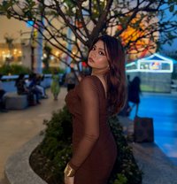 Monica Raj - escort in Mumbai