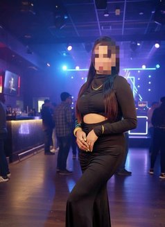 Monica real meet and cam show - escort in Bangalore Photo 2 of 2