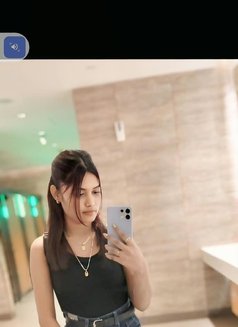 Monica real meet and cam show - escort in Kolkata Photo 1 of 2
