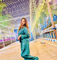 Monica real meet and cam show - escort in Kolkata