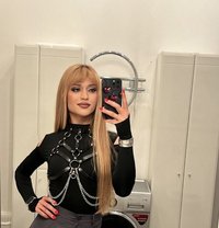 🇺🇦Diana🇺🇦 ViP Ukrainian - Acompañantes transexual in Doha