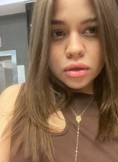 Monica - escort in Dubai Photo 12 of 12