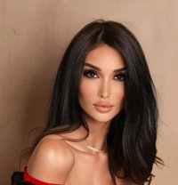 Monica Russian Girl - escort in London