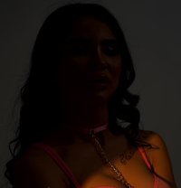 Monica - Acompañantes transexual in İstanbul