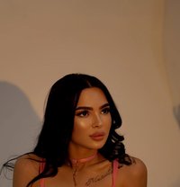 Monica - Acompañantes transexual in İstanbul