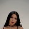 Monica - Transsexual escort in İstanbul