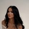 Monica - Transsexual escort in İstanbul