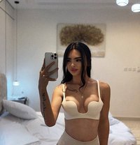 Monica 🇷🇺 Russian Mistress - Transsexual escort in Jeddah