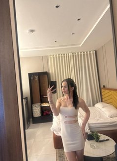 Monica 🇷🇺 Russian Mistress - Acompañantes transexual in Jeddah Photo 8 of 11