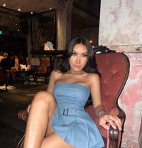Monica Sexy In pattaya now - Transsexual escort in Pattaya