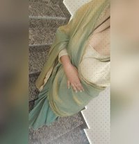 Monica Shemale - Transsexual escort in Kolkata