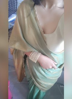 Monica Shemale - Transsexual escort in Kolkata Photo 6 of 6