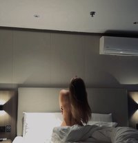 Monica - escort in Sasebo