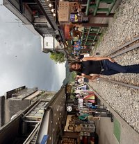 ️Monica Sweet and Clingy - Acompañantes transexual in Hong Kong