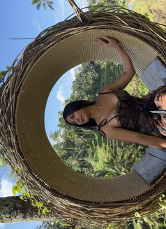 ️Monica Sweet and Clingy - Transsexual escort in Hong Kong Photo 30 of 30