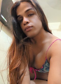 Monica Tamboli - Acompañantes transexual in New Delhi Photo 17 of 17