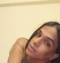 Monica Tamboli - Transsexual escort in New Delhi