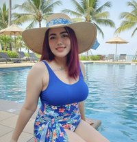 Monica - puta in Gurgaon