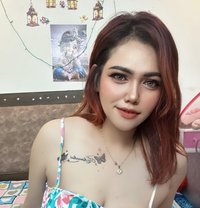 Monica - puta in Gurgaon