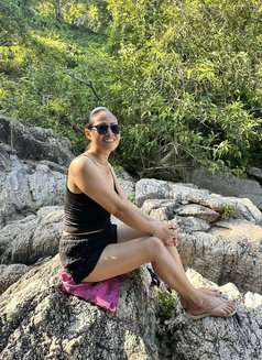 Monica - escort in Koh Phangan Photo 3 of 3