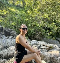 Monica - escort in Koh Phangan