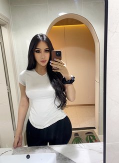 Monica top 7 - Acompañantes transexual in Abu Dhabi Photo 9 of 11