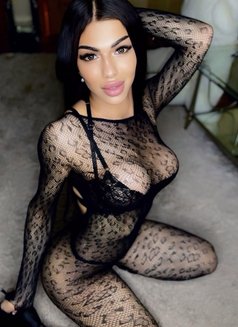 🇷🇺Darina🇷🇺 Pink Big Dick - Acompañantes transexual in Jeddah Photo 1 of 11
