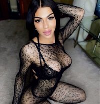 🇷🇺Darina🇷🇺 Pink Big Dick - Acompañantes transexual in Jeddah Photo 1 of 11