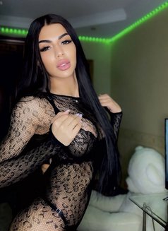 🇷🇺Darina🇷🇺 Pink Big Dick - Acompañantes transexual in Jeddah Photo 3 of 11