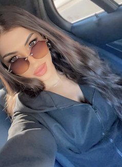 🇷🇺Darina🇷🇺 Pink Big Dick - Acompañantes transexual in Jeddah Photo 4 of 11