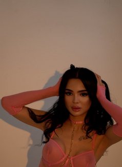 🇷🇺Monica🇷🇺 Vip Russian Top - Transsexual escort in Riyadh Photo 2 of 21